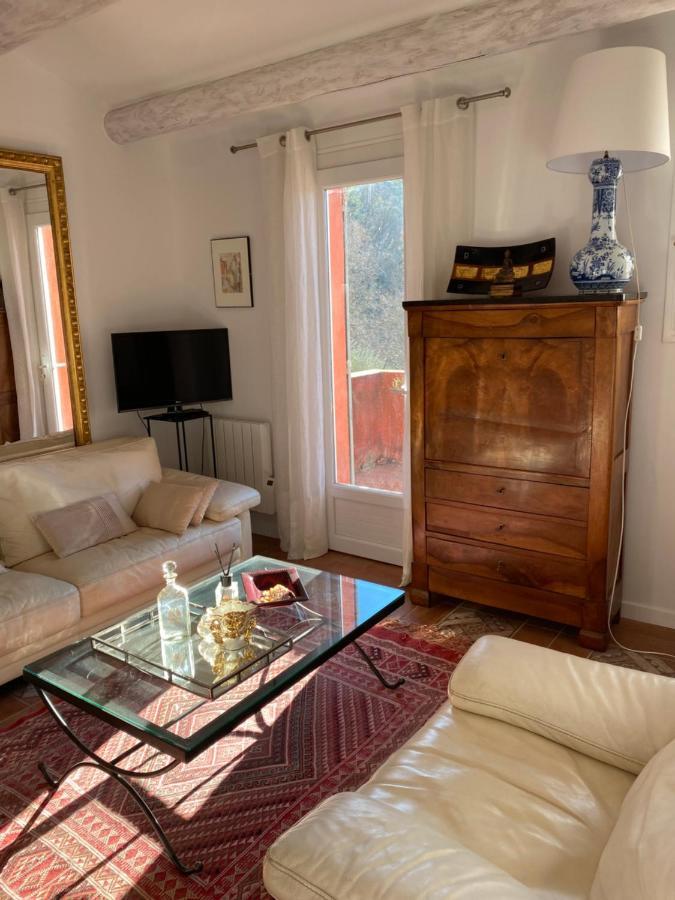 Villa Des Roses Roussillon en Isere Exterior foto